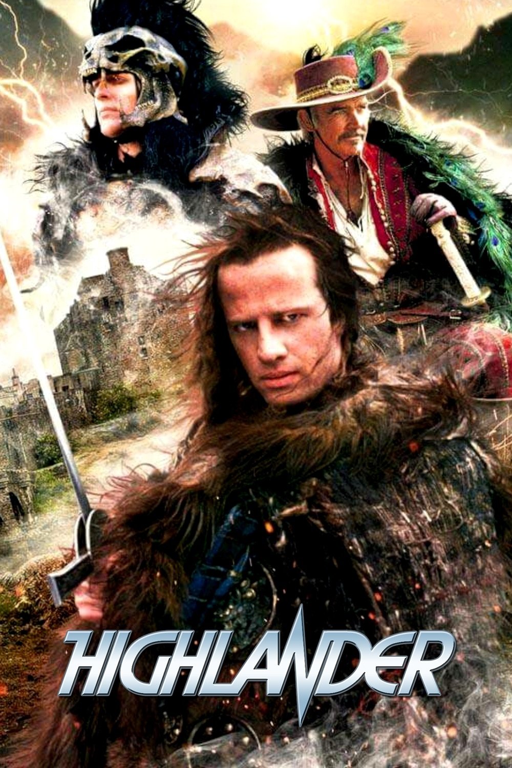 Highlander