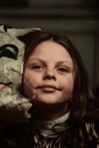 et billede af Yekaterina Romanova