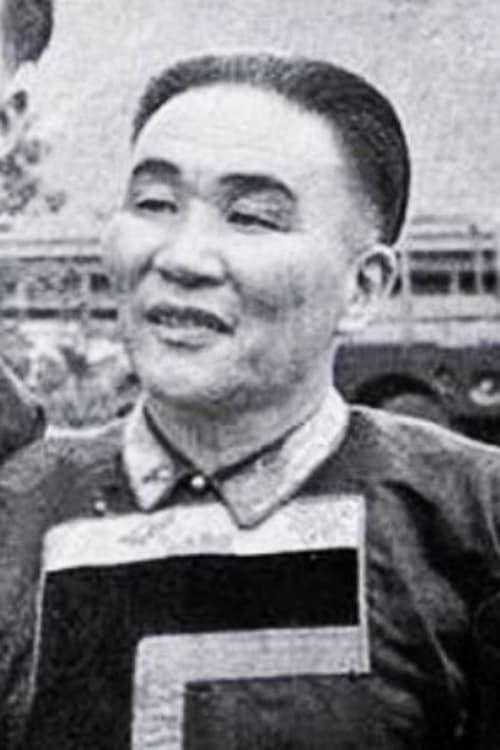 et billede af Tsendiin Dagvanamdal