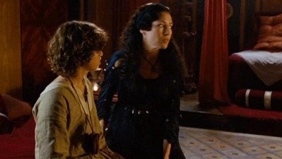 Roman Mysteries