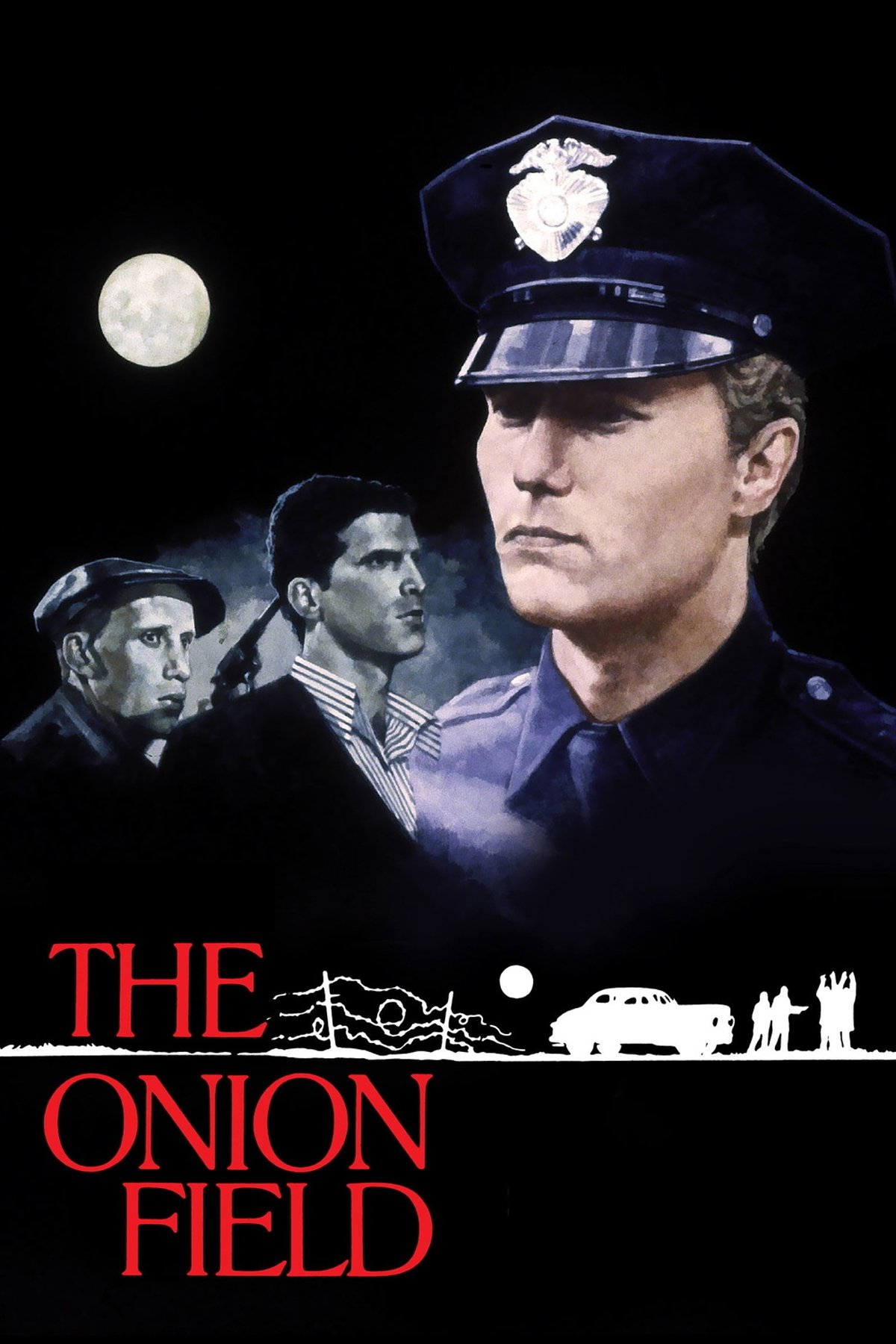 The Onion Field