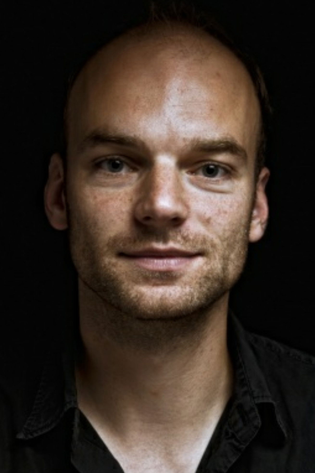 et billede af Thomas Stuber