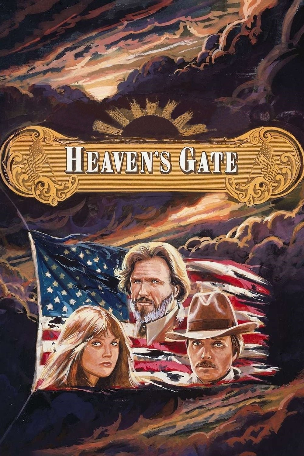 Heaven's Gate