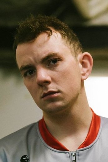 et billede af Joey Hodge