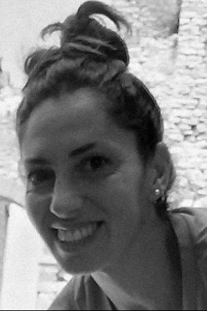 et billede af Morena La Cognata