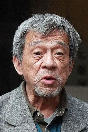 et billede af Cai Hongxiang