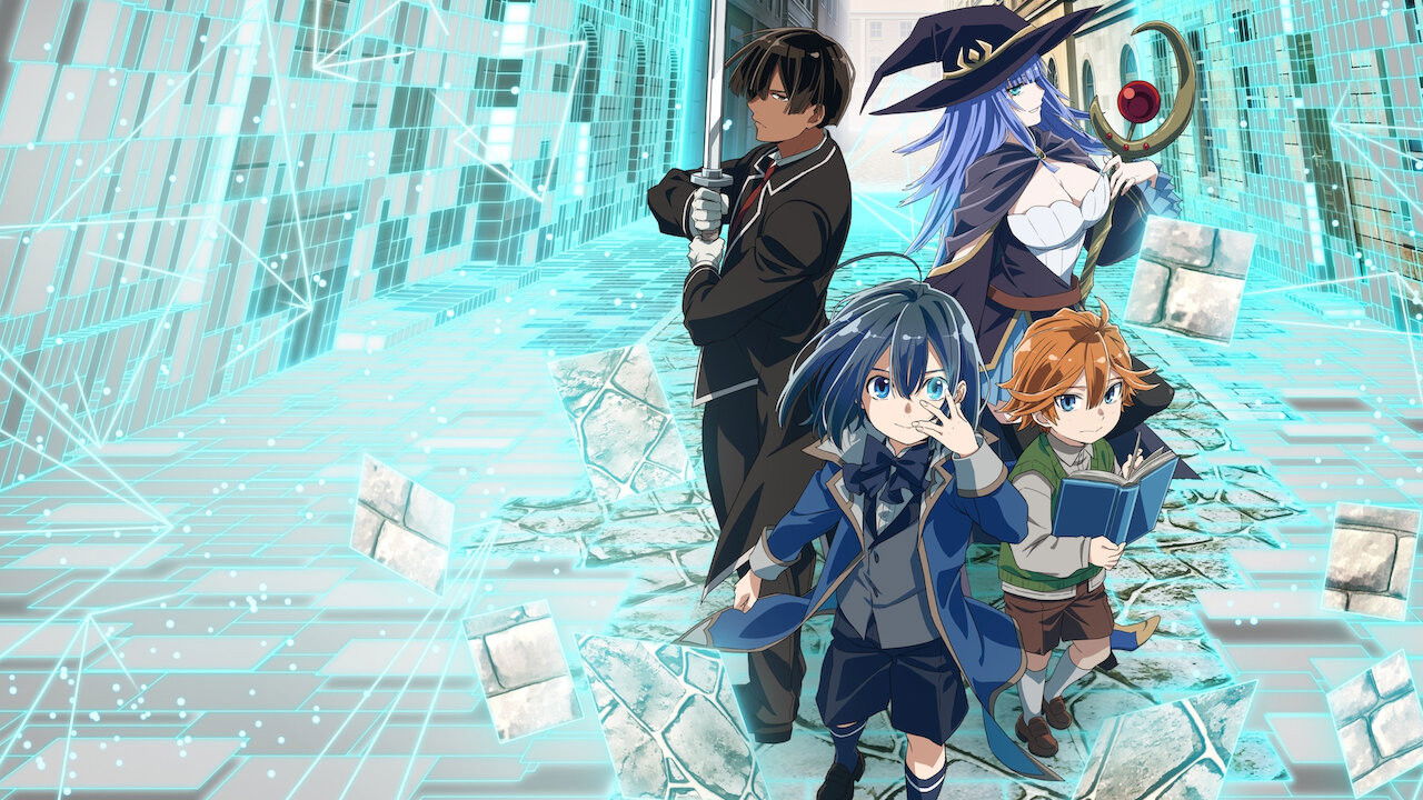 As a Reincarnated Aristocrat, I'll Use My Appraisal Skill to Rise in the World - Season 1 Episode 18 : Evolution