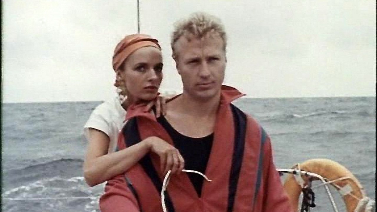 The Bay of Death (1991)