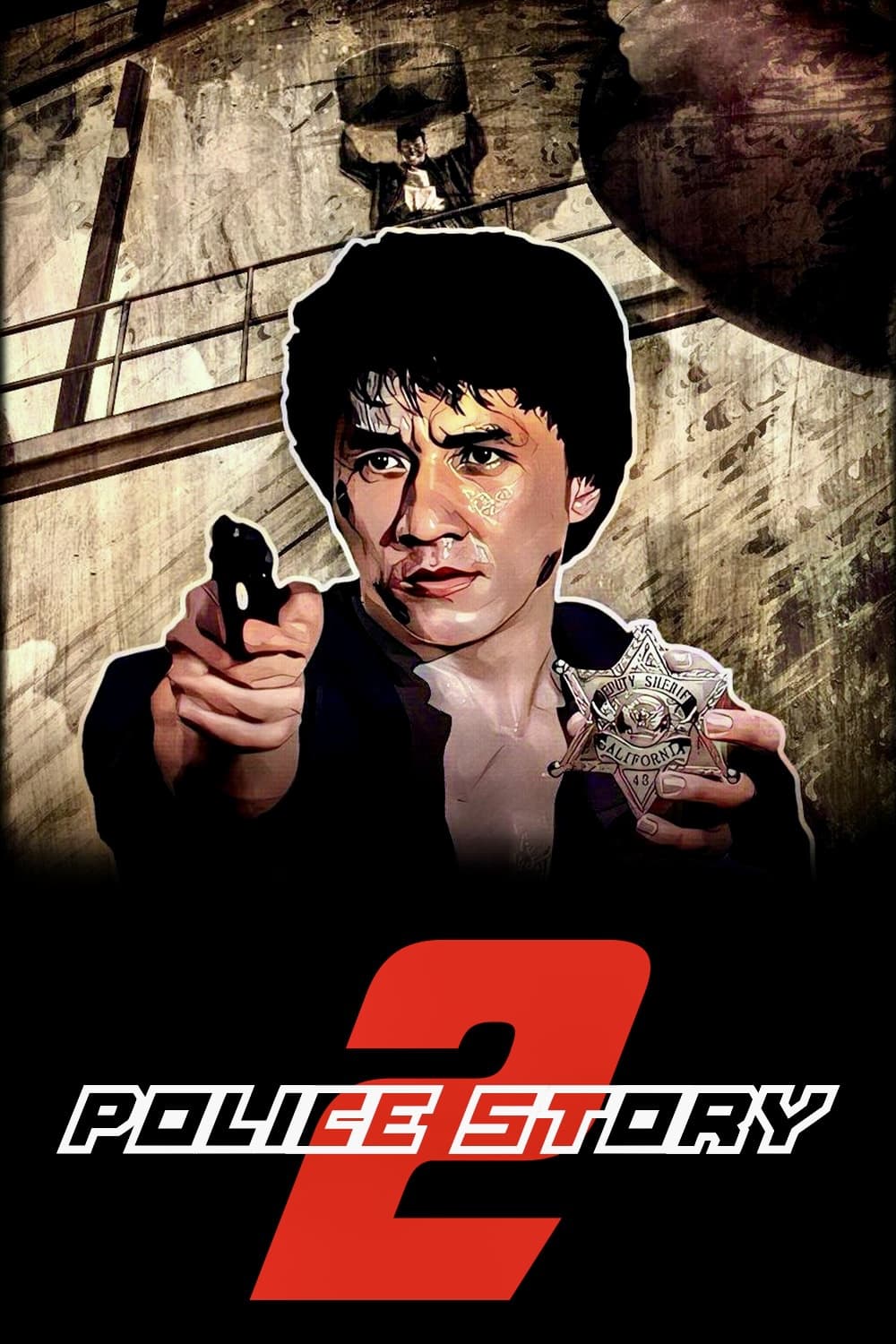 Police Story