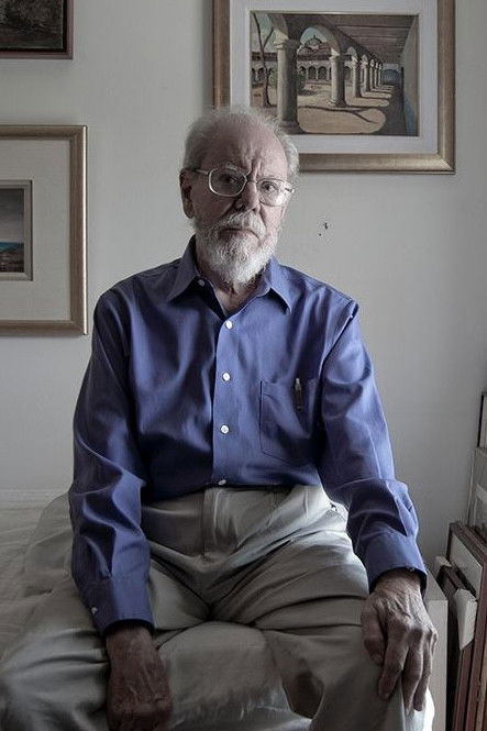 et billede af Ángel Hurtado