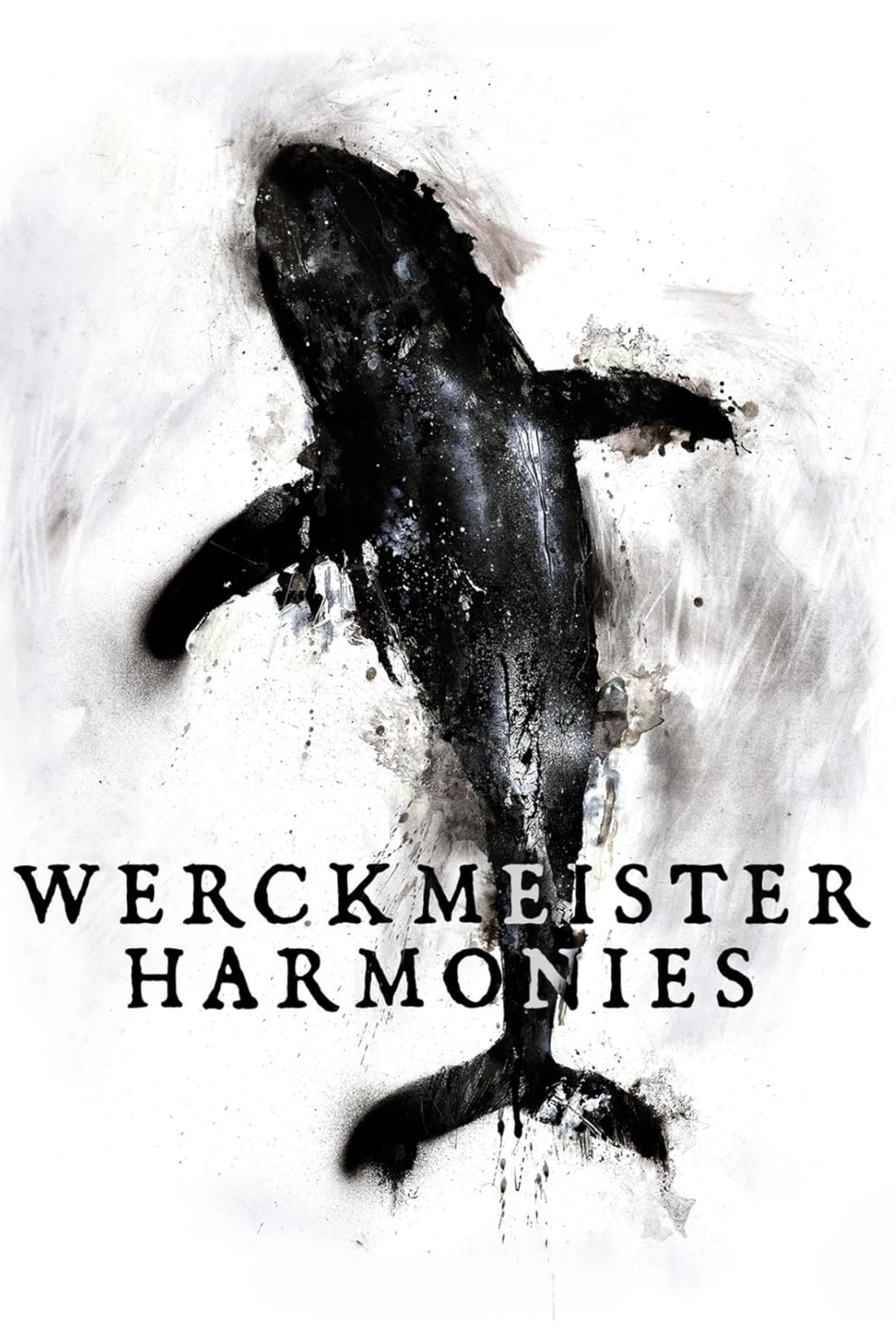Werckmeister Harmonies