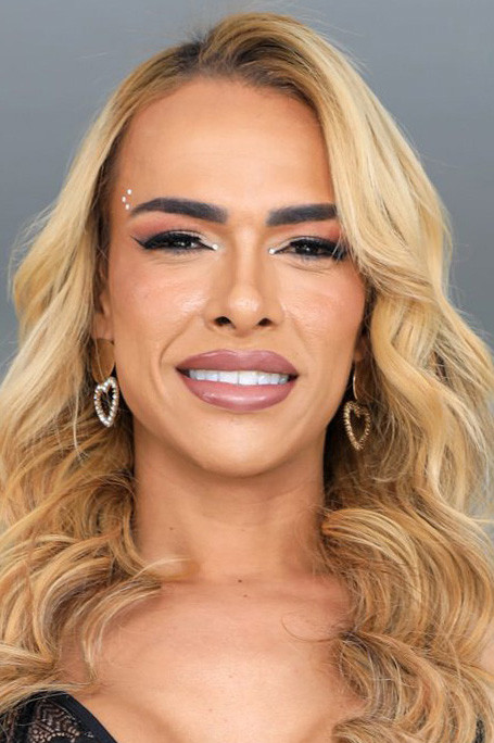 et billede af Jessica West