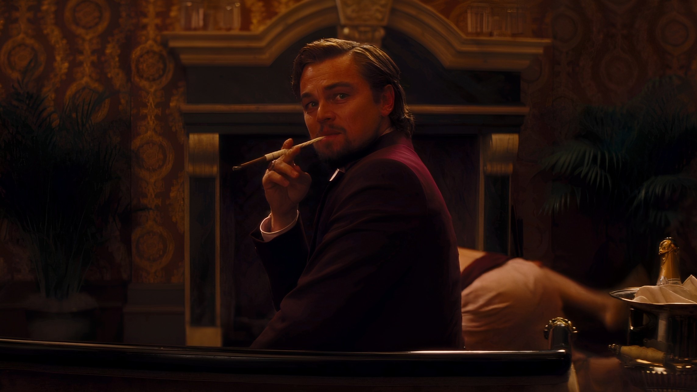 Django Unchained