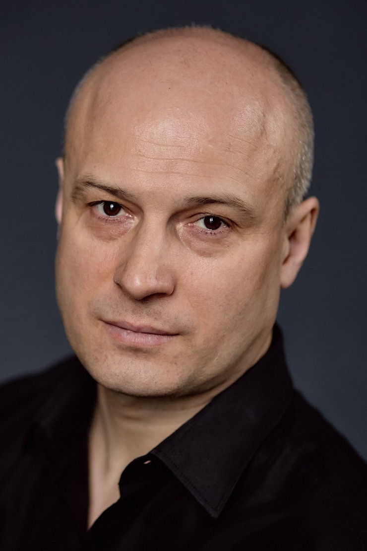 et billede af Andrey Ivanov