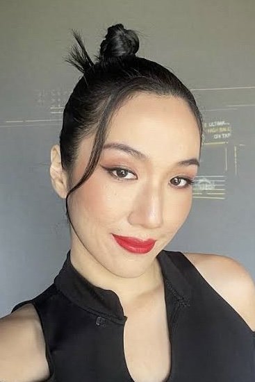 et billede af Manita Chobchuen