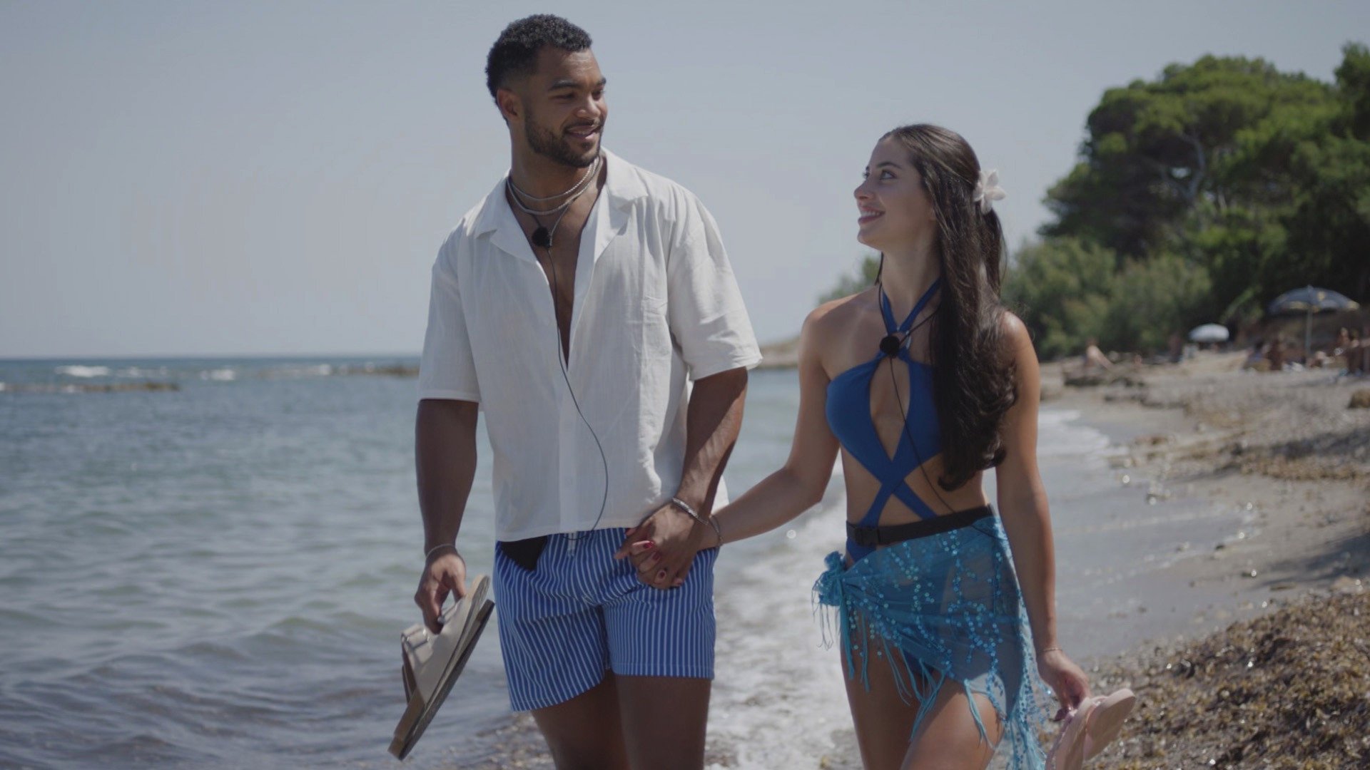 Love Island (Reino Unido) - Season 12 Episode 38 : Episodio 38 (2025)