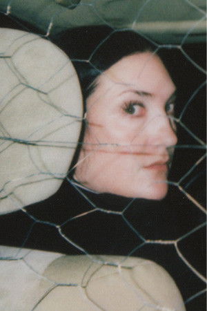 et billede af Rachael Kuehl