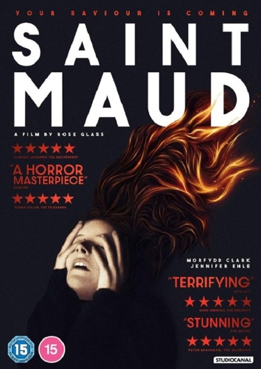 Saint Maud