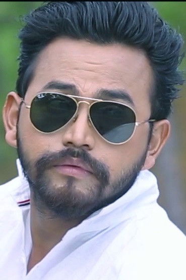 et billede af Sunny Kumar Naoshekpam