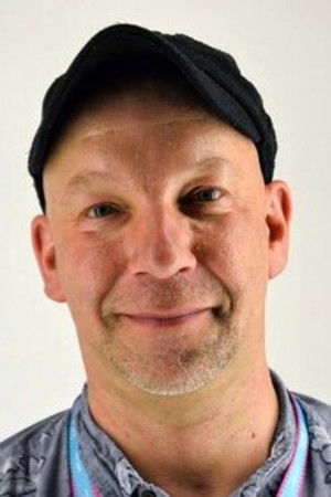 et billede af Tor Iben