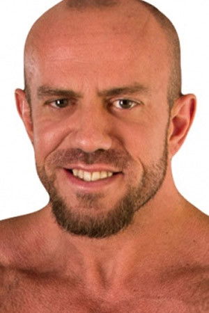 et billede af Matt Stevens