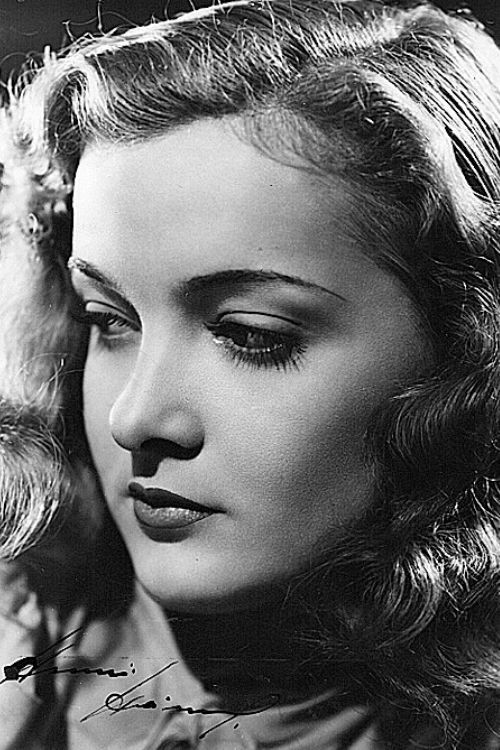 et billede af Silvana Roth