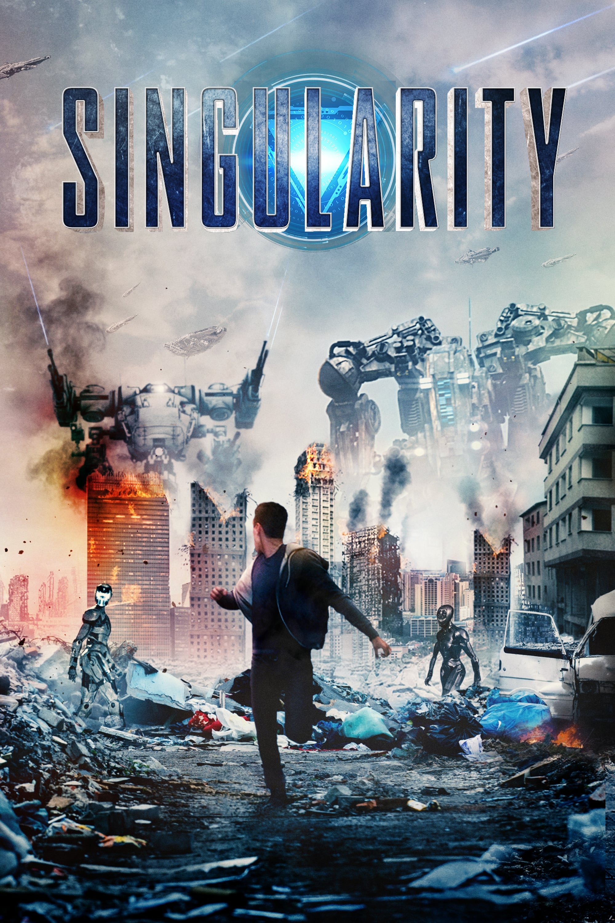download singularity movie