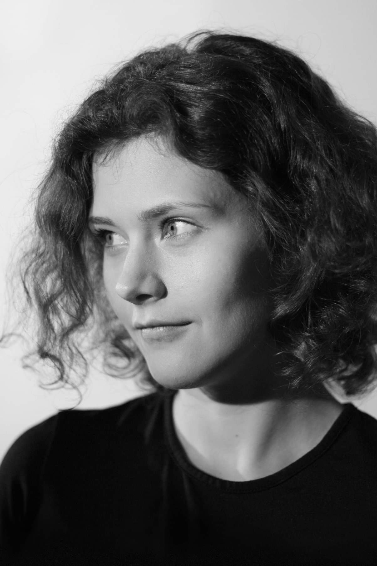 et billede af Kristiin Räägel