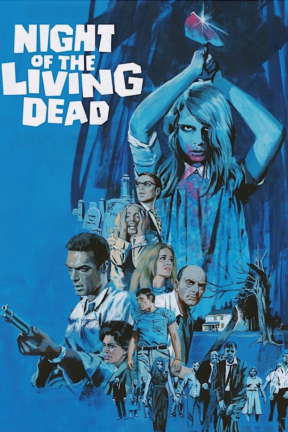 Night of the Living Dead