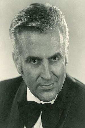 Spas Wenkoff as Tannhäuser