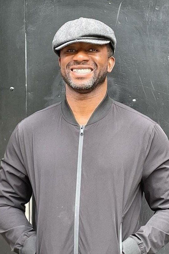 Ibrahima Camara