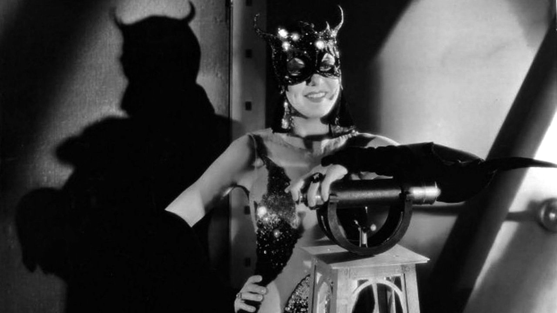 Madam Satan (1930)