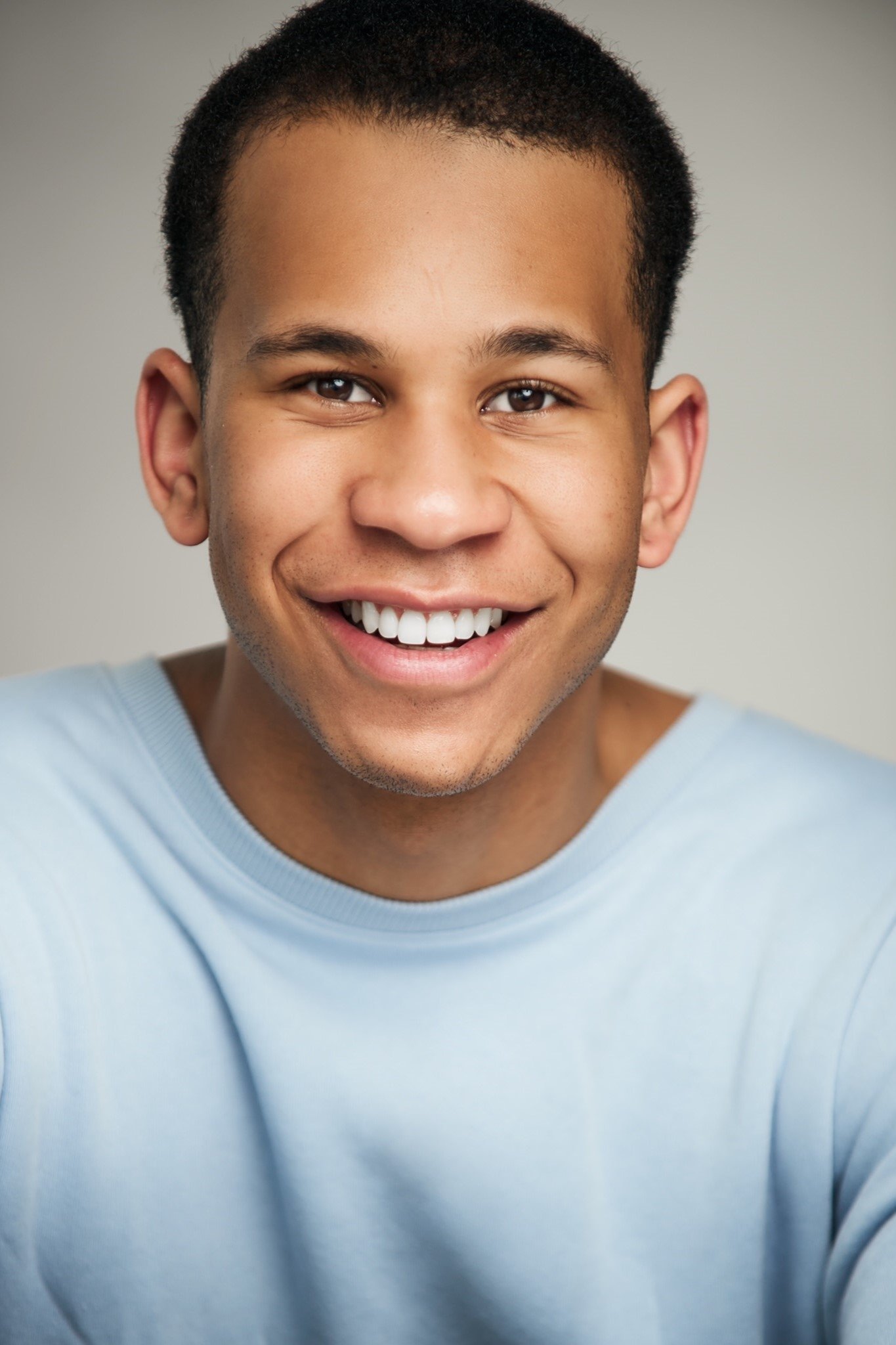 et billede af Dreyden Free