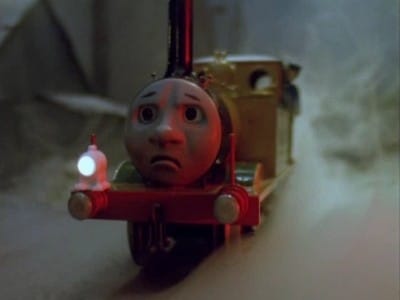 Thomas die kleine Lokomotive & seine Freunde Staffel 5 :Folge 13 