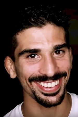 et billede af Enrico Cocco