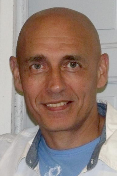 et billede af William Picard