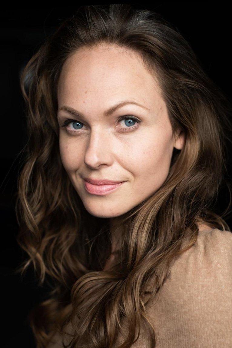 et billede af Paula Elle