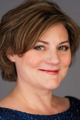 et billede af Marnie Baumer