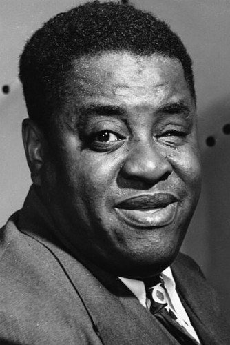 et billede af Art Tatum
