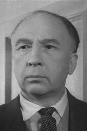 et billede af Nikolai Kovshov