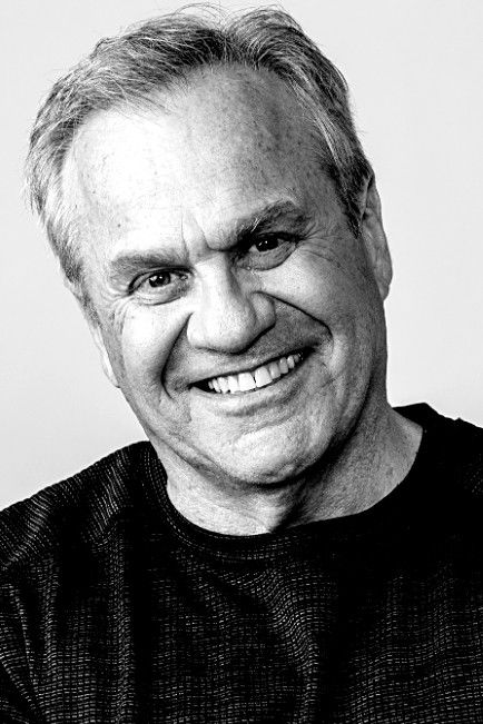 et billede af Tim Plewman