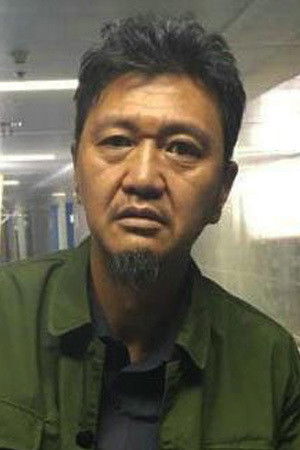 et billede af Li Zhencheng