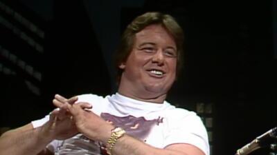 WWE's Most Wanted Treasures