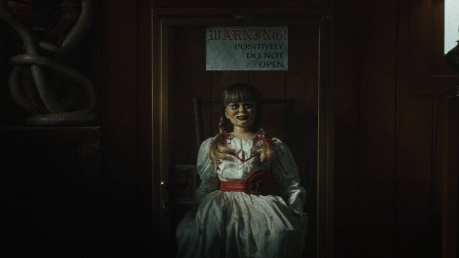 Conjuring : L'Heure du jugement (2025)