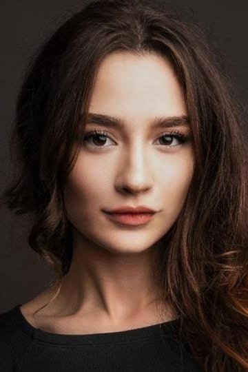 Alessa Demircan's picture in the cast