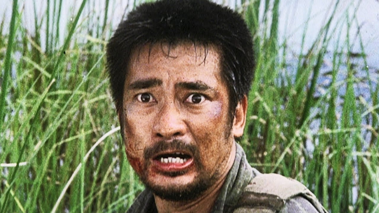 英雄无泪 (1984)