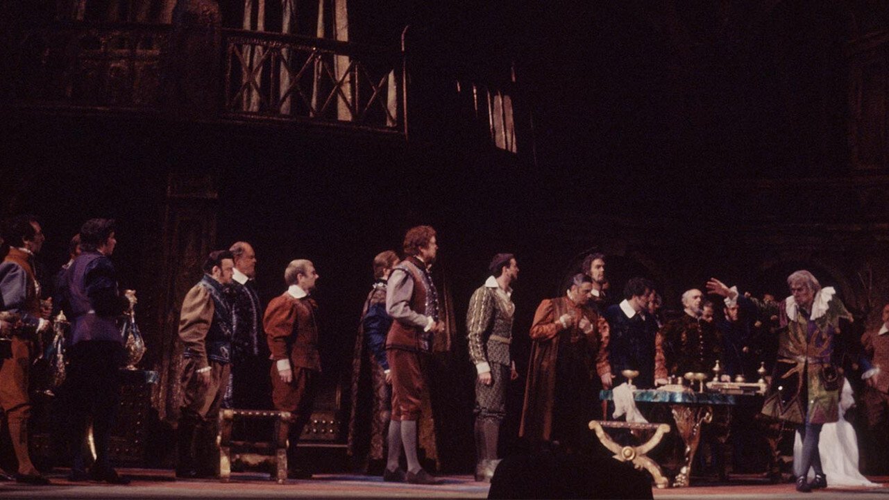 Rigoletto (1981)