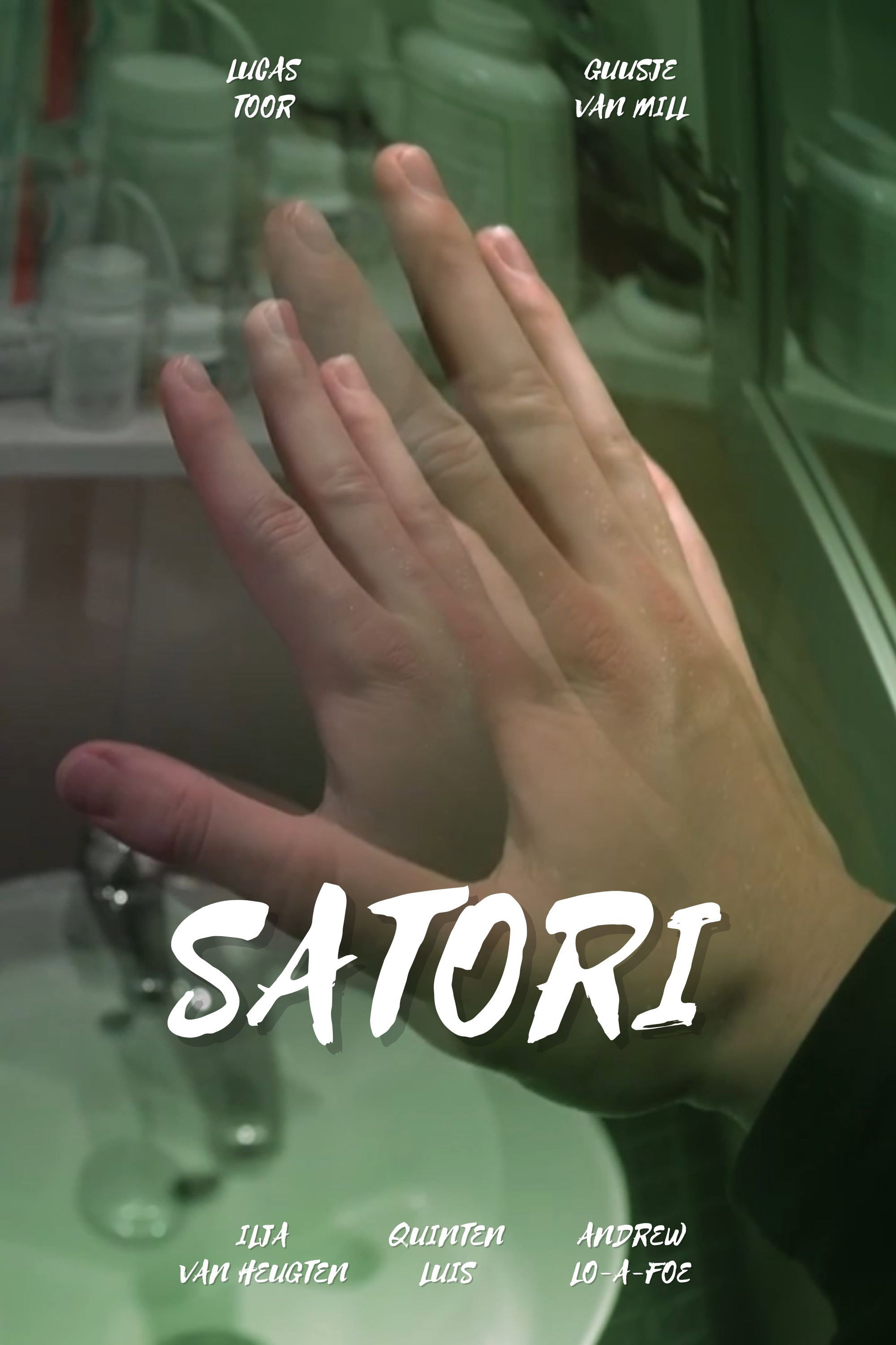 Satori
