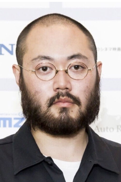 et billede af Takayoshi Shiokawa