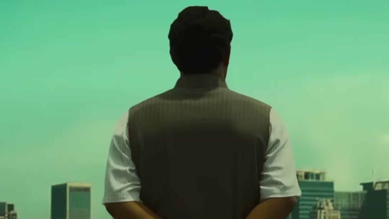 Gadkari (2023)